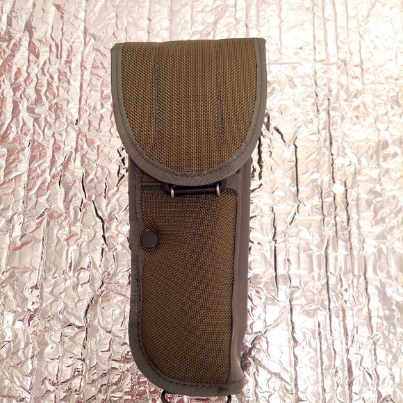 Military Issue (USMC) M-12 Holster Excellent Used Condition - Picture 2 of 7